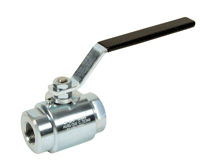 V553 - Kogelkraan PN250