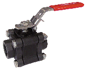 V562 - Kogelkraan PN140 ISO