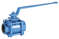 V563 - Kogelkraan PN100