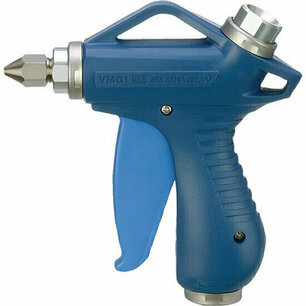 Blaaspistool VMG11BU-F02-01 - G1/4 - SMC