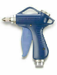 Blaaspistool VMG11BU-F02-03 - G1/4 - SMC