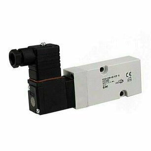 VFN2120N-5YOB-02F-Q Indirect magneetventiel 5/2 - NAMUR - SMC