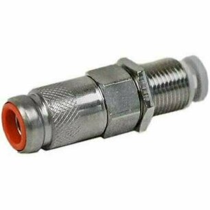 S-koppeling KK2S-04H - Bus - M5x4 mm - SMC