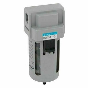 AFF4C-F03 hoofdleidingfilter - SMC