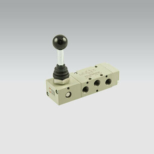 7020001000 - MAV 36 LES CC Metal Work