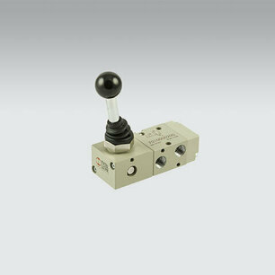 7030000100 - MAV 43 LES NC Metal Work