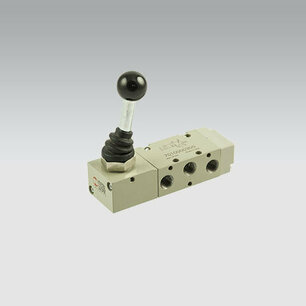 7030000600 - MAV 46 LEO OC Metal Work