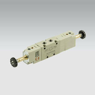 7020022600 - SOV 36 SES PC Metal Work