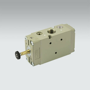 7030020500 - SOV 43 SES NC Metal Work