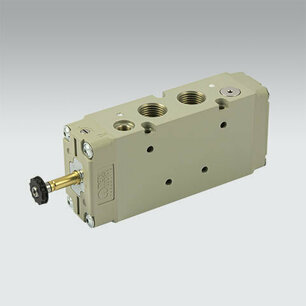 7030021500 - SOV 45 SES OO Metal Work