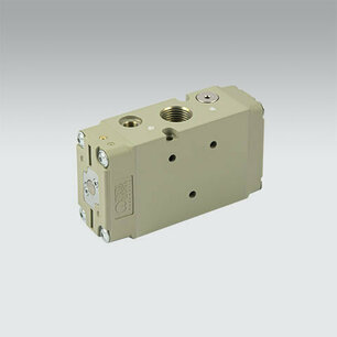 7030010200 - PNV 43 PNS NC Metal Work