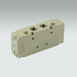 7030011300 - PNV 45 PND OO Metal Work