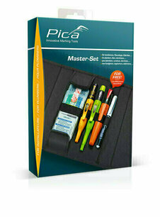 Pica 55020 Masterset