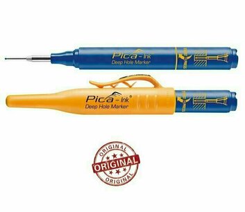150/41 - Aftekenstift blauw - Pica-INK
