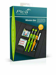 Pica 55010 Masterset voor meubelmakers