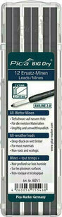 Pica 6051 BIG Dry Navulling ANILINE 20