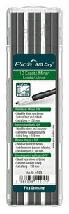 Pica 6055 BIG Dry Navulling Steenpotlood 10H