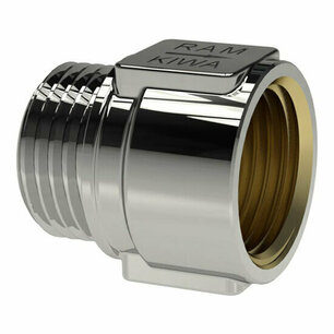 RAM keerklep EB NN 1/2'' DN15