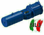 SRHG - Heavy Duty Actuator SR