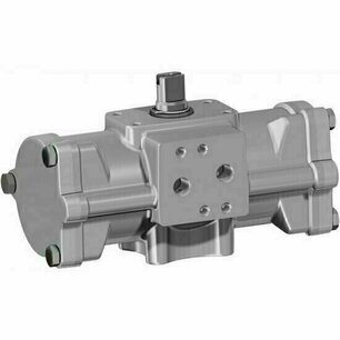 AGO CF8M - DA type inox precision casting CF8M (DA 480)-F07/F10