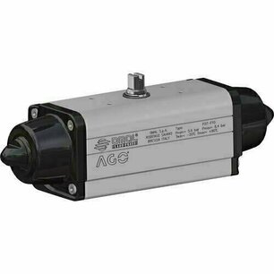 AGO - SR Low temperature (-50°C / +60°C) (SRN 960)-F12/F16