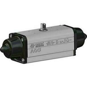 AGO - SR 40 PSI (2,8 bar) (SRN 720)-F12