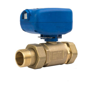 TMO - 2-weg 230VAC Bi/Bu