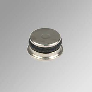 Basisplaat 0226005000  TUSSENSCHOT 1/4'' Serie 70 1/4''