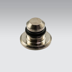 Basisplaat 0226005001  AFDICHTINGS-PLUG 3/2 1/4'' Serie 70 1/4''