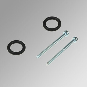 Basisplaat 0226005701  SET O-RING KIT  1/4'' Serie 70 1/4''