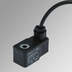 Spoel 0227606915  KIT EExm T5 30mm 24V DC 5mtr Serie 70 ATEX - 30 mm - ø8