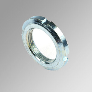 Accessoire behuizing 0950080010  MOER VOOR CILINDERKOP 8/10 M12x1,25 D