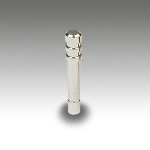 Push-in koppeling 2010002  R9 BLINDPLUG 5 RL9