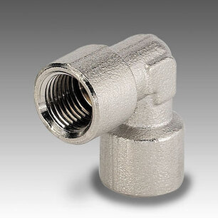 Draadnippel 2109004  A9 KNIE SOK 1/2 A9