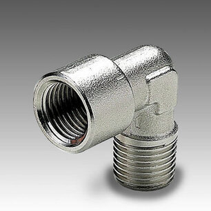 Draadnippel 2110004  A10 KNIE-INSCHROEF-SOK 1/2X1/2 A10