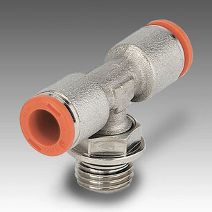 Push-in koppeling 2L32004  RL32 T-INSCHROEF 6XM5 DRAAIBAAR RL32