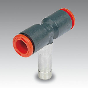 Push-in koppeling 2L48004  RL48 T PLUG-IN 10-10 RL48