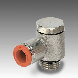 Push-in koppeling 2L54014  RL54 ENKELE BANJO 10X3/8'' RL54