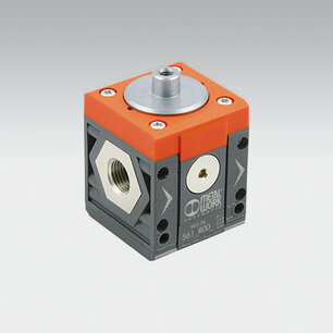 Syntesi 5620R000  DRUKGESTUURDE REG SY2 ZONDER AANSLUITMOER REG