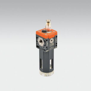 Syntesi 5624L104  LUB SY2 1/2'' LUB