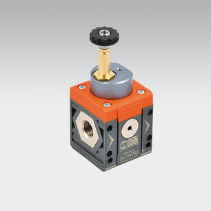 Syntesi 5624V704  V3V SY2 1/2'' ELPN V3V