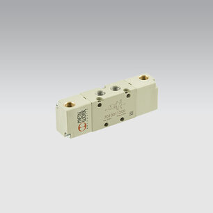 Ventiel Pneumatisch bediend 7010011300  VENTIEL 5/2-1/8'' PNEUMATISCH BISTABIEL DIFFERENTIAAL Serie 70 1/8''