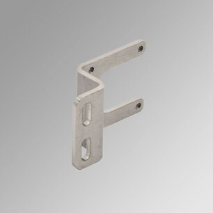 Syntesi 9200716X  UNIVERSELE OPHANGBEUGEL (INOX) SY1 ACCESSOIRE