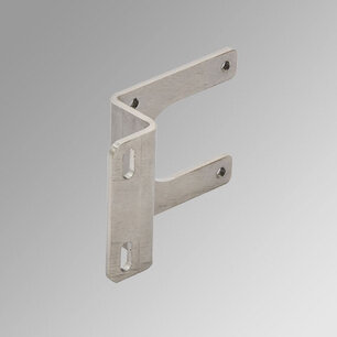 Syntesi 9200717X  UNIVERSELE OPHANGBEUGEL (INOX) SY2 ACCESSOIRE