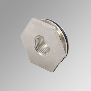 Syntesi 9210013  KIT IN - OUT 3/4