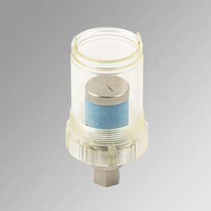 Syntesi 9210102  BEKER FIL FR DEP SAC SY1 ONDERDEEL