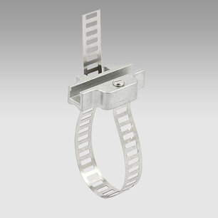 Accessoire behuizing W0950001103  SLIM SENSOR  UNIVERSELE BEVESTIGING DIAMETER 8 - 63 Universeel 8 - 63