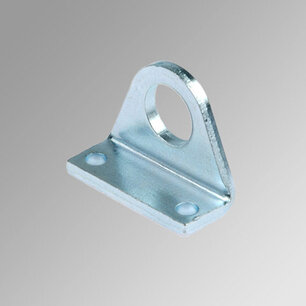 Accessoire behuizing W0950120001  BEVESTIGINGS VOET MODEL -A 12/16 A