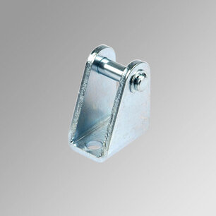 Accessoire behuizing W0950120005  CONTRA SCHARNIER  MODEL BC 12/16 BC