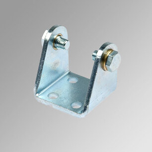 Accessoire behuizing W0950320005  CONTRA SCHARNIER RONDCILINDER DIAMETER 32 BC